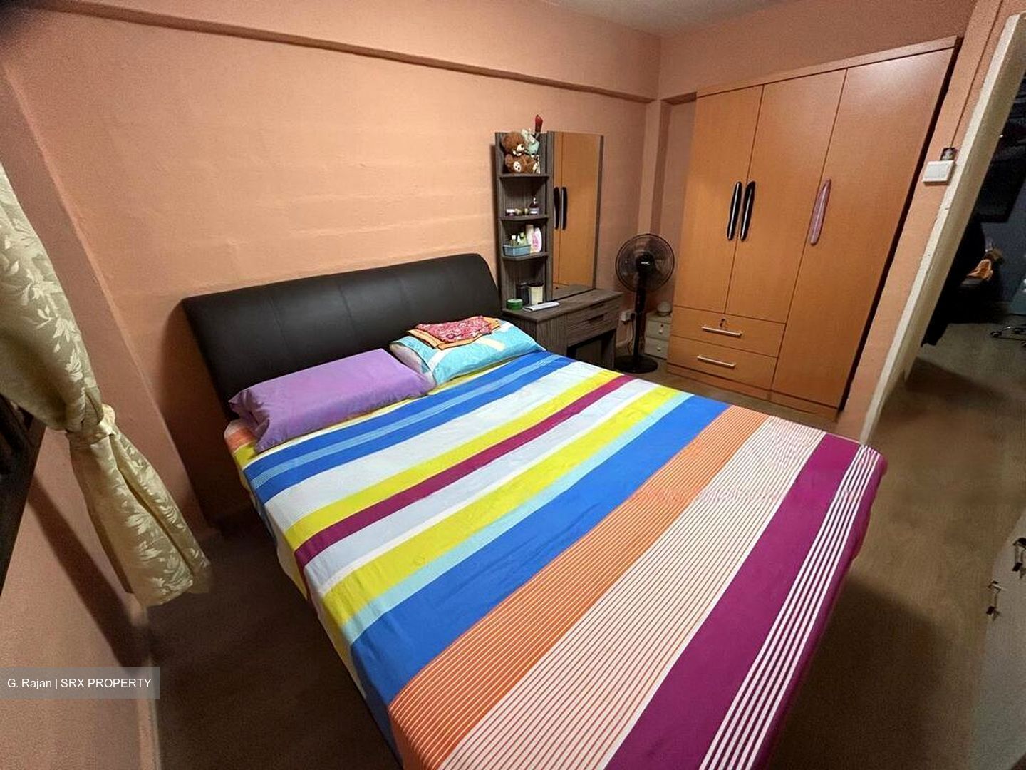 Blk 6 Marsiling Gardens (Woodlands), HDB 3 Rooms #466464991